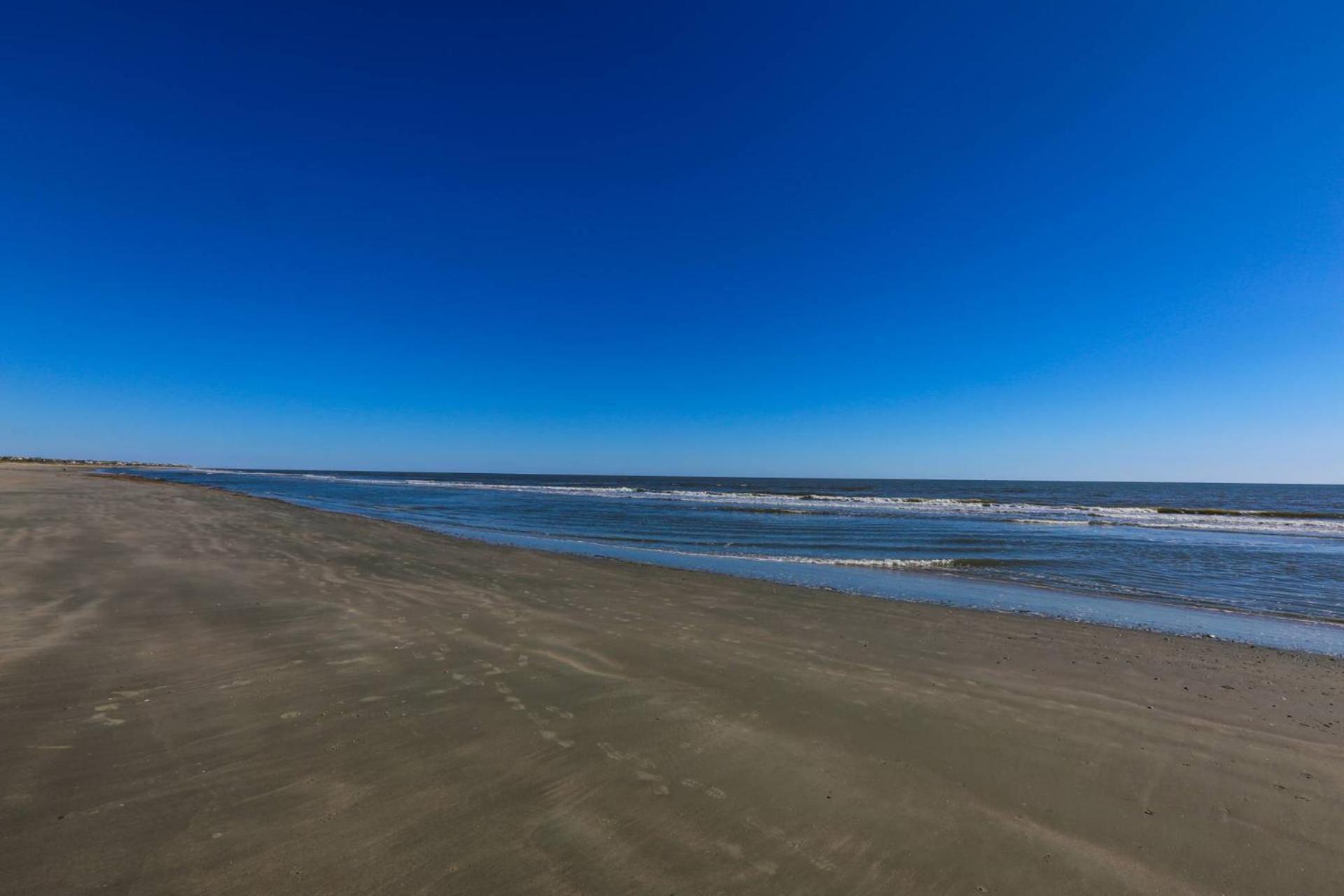 Villa Waterway Oasis Isle of Palms Exterior foto