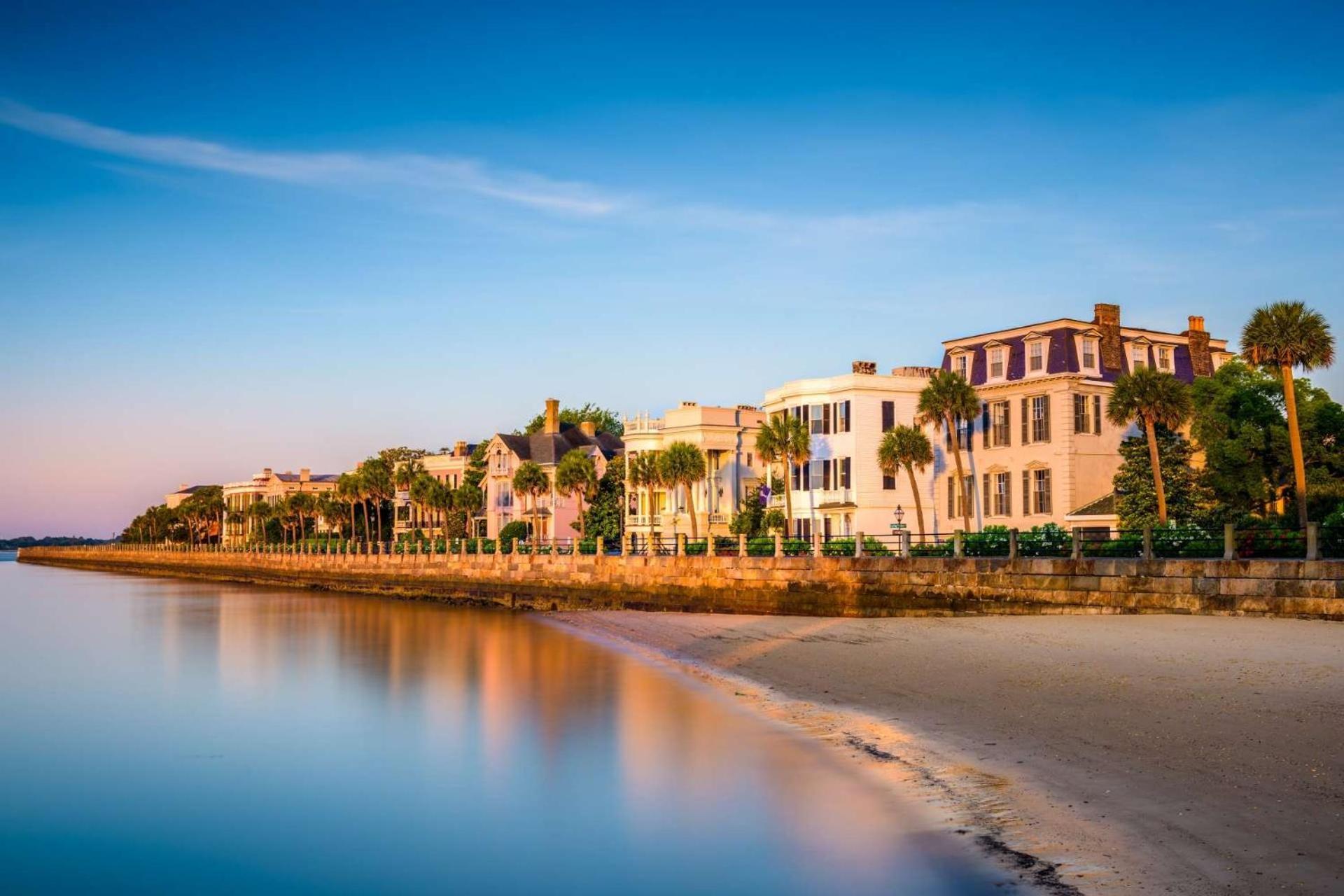 Villa Waterway Oasis Isle of Palms Exterior foto