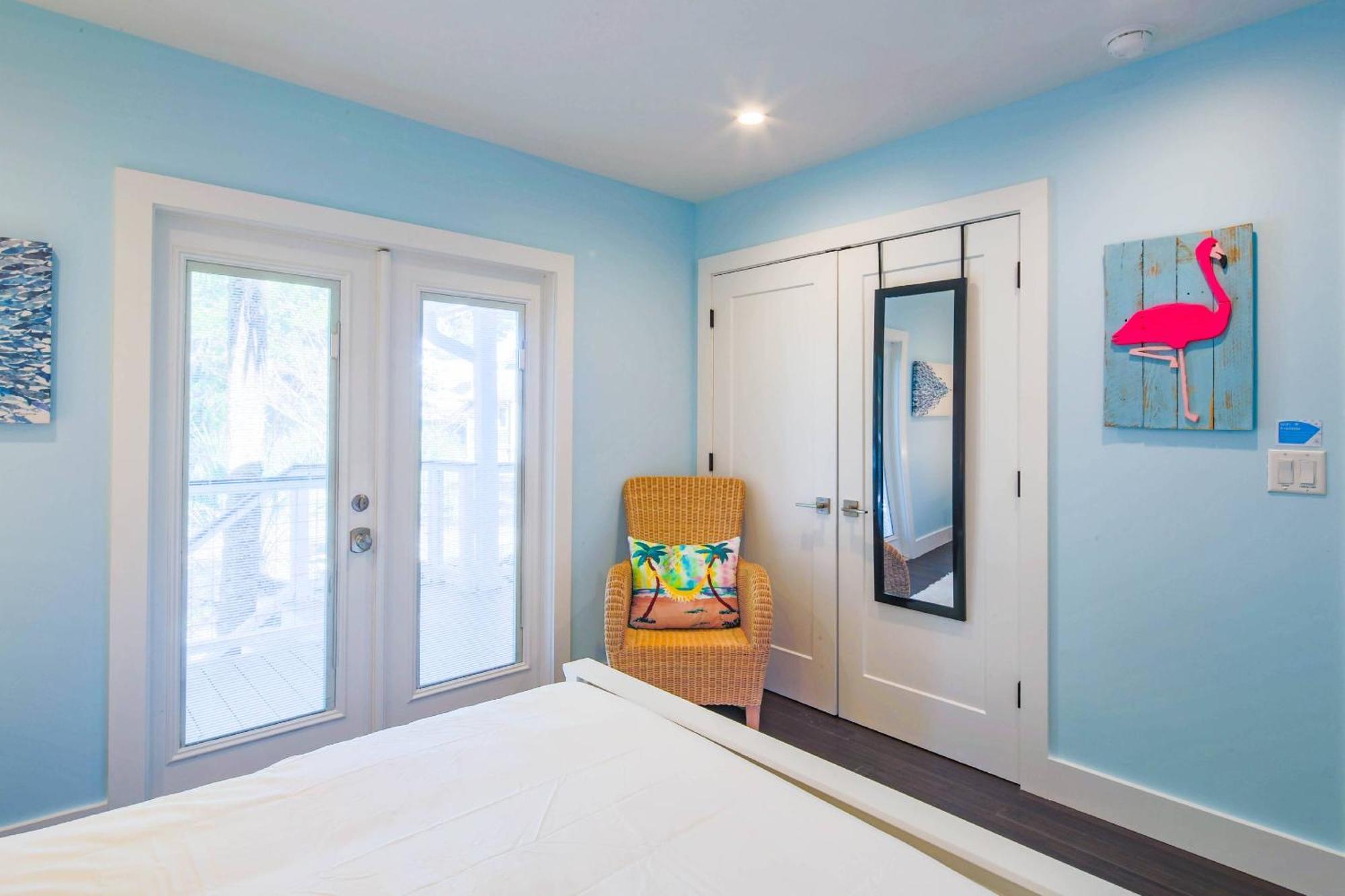 Villa Waterway Oasis Isle of Palms Exterior foto