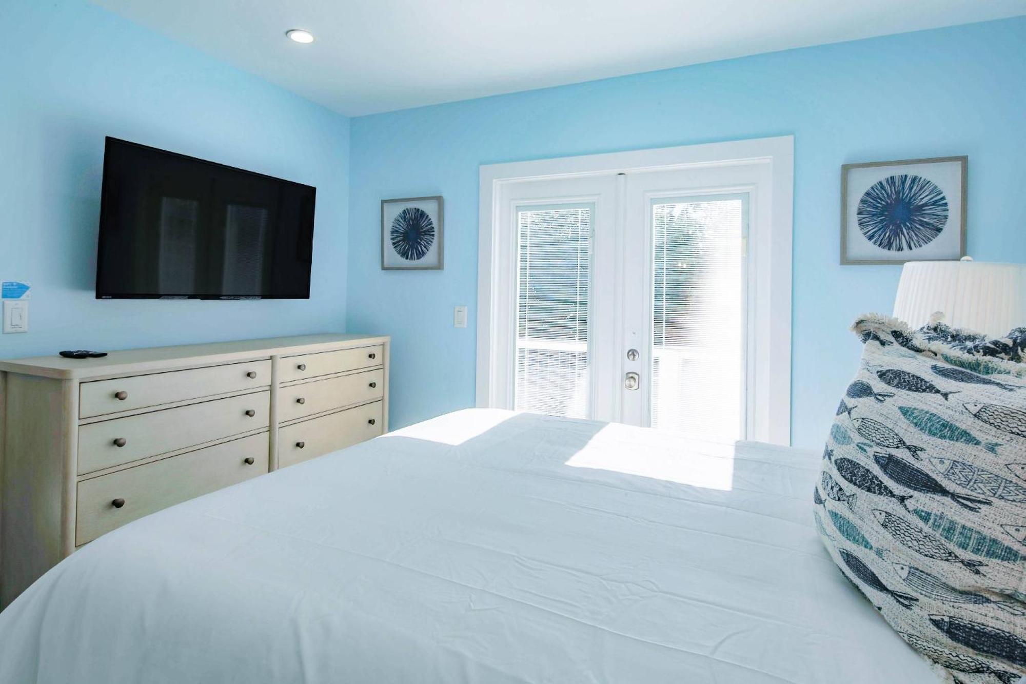 Villa Waterway Oasis Isle of Palms Exterior foto