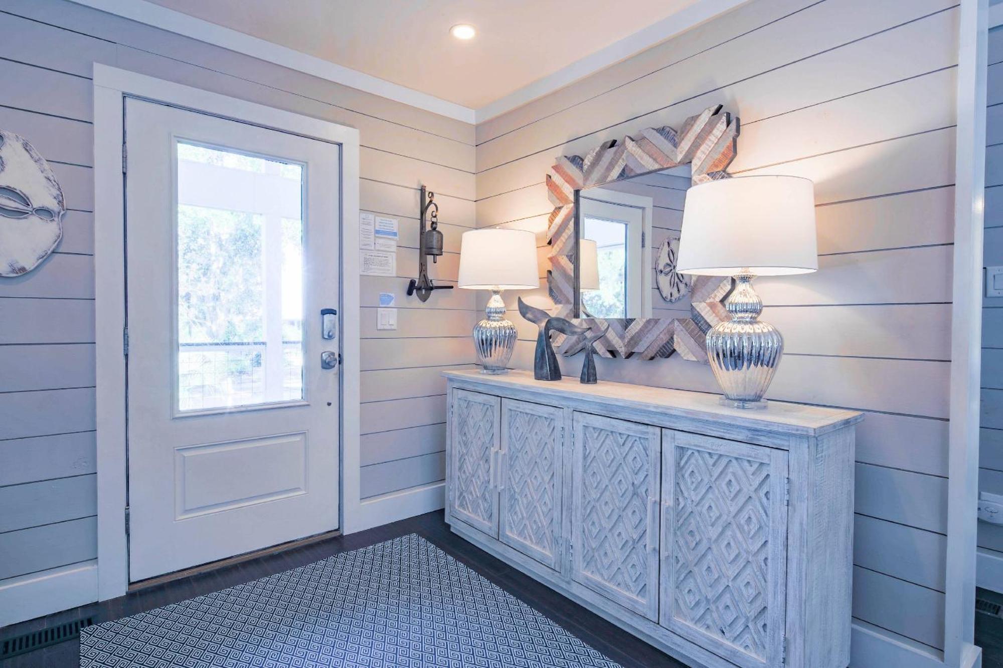 Villa Waterway Oasis Isle of Palms Exterior foto